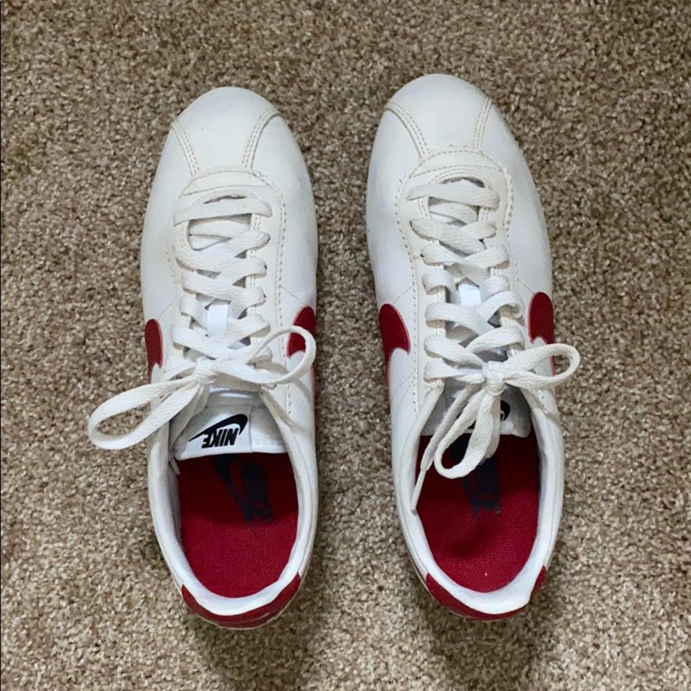 Nike Cortez classics
